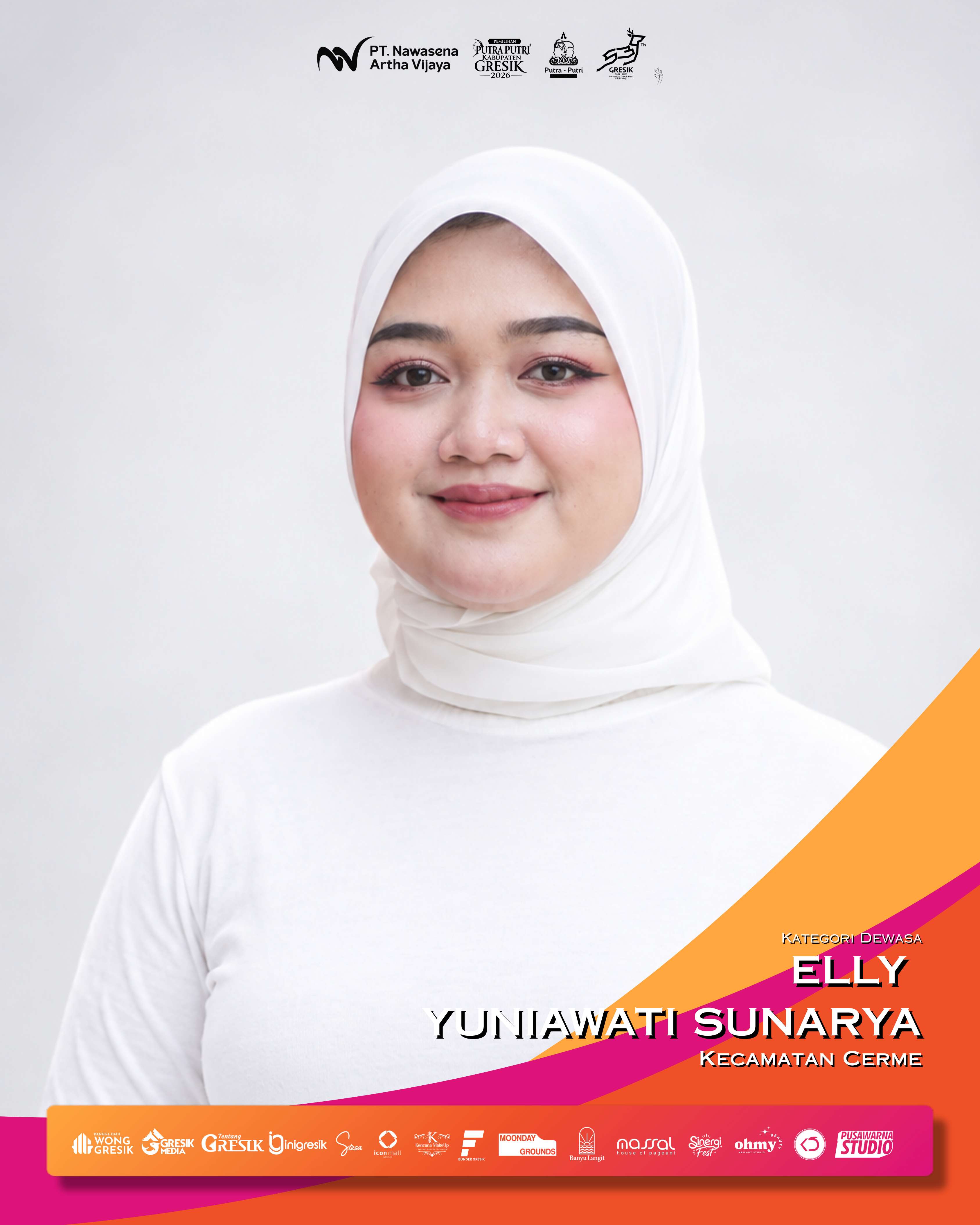 ELLY YUNIAWATI SUNARYA